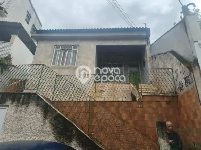 Casa de Condomínio com 3 Quartos à venda, 116m² no Jardim Guanabara, Rio de Janeiro