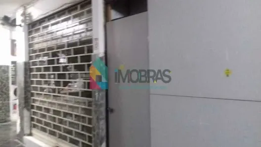 Ponto Comercial à venda, 12m² no Copacabana, Rio de Janeiro