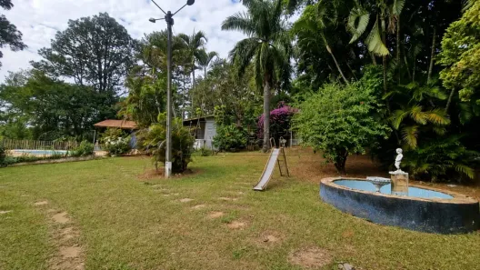 Fazenda/Sítio à venda, 869m² no Tangarás, Bauru