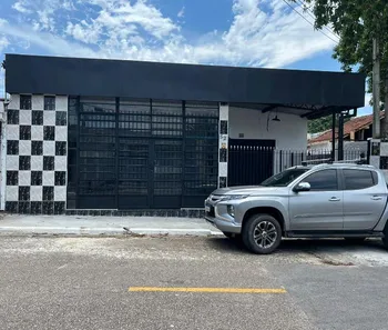 Galpão/Depósito/Armazém para alugar, 242m² no Vila Nova Conceição, São José dos Campos
