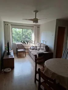 Apartamento com 2 Quartos à venda, 60m² no Jardim Umuarama, São Paulo