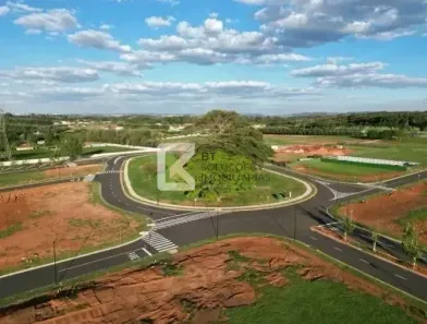 Lote/Terreno à venda, 459m² no Parque das Bandeiras, Indaiatuba
