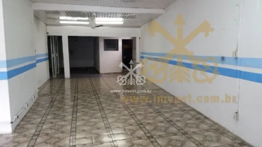 Prédio Comercial à venda, 360m² no Brás, São Paulo
