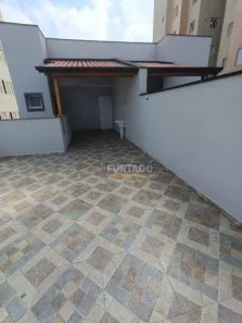 Cobertura com 2 Quartos à venda, 100m² no Vila Assunção, Santo André