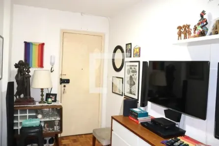 Apartamento com 1 Quarto à venda, 40m² no Bela Vista, São Paulo