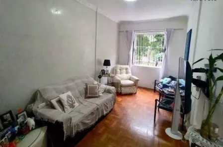 Apartamento com 3 Quartos à venda, 129m² no Icaraí, Niterói