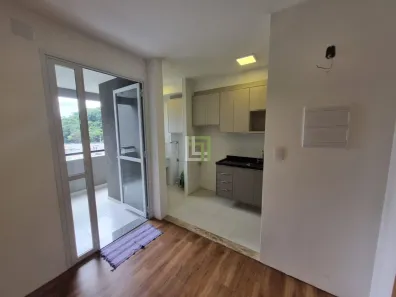 Apartamento com 2 Quartos para alugar, 56m² no Vila Galvão, Jundiaí