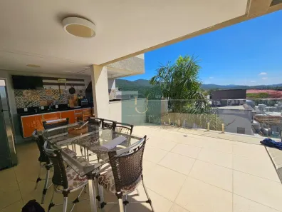 Casa de Condomínio com 3 Quartos à venda, 314m² no Fazenda Rodeio, Mogi das Cruzes