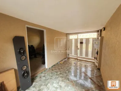 Casa com 4 Quartos à venda, 166m² no Campos Elíseos, Ribeirão Preto
