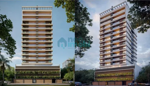 Apartamento com 4 Quartos à venda, 208m² no Pedra Branca, Palhoça