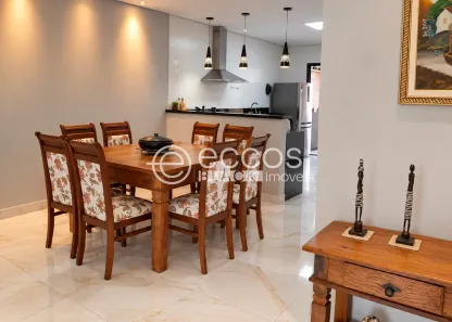 Casa de Condomínio com 3 Quartos à venda, 179m² no Morros, Sorocaba