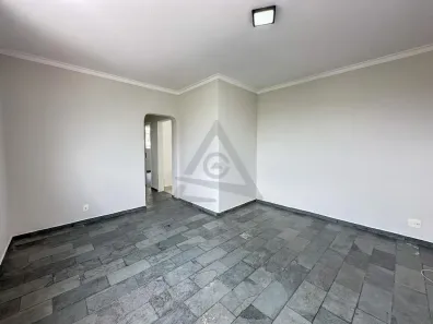 Apartamento com 2 Quartos para venda ou aluguel, 76m² no Cambuí, Campinas
