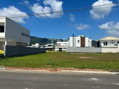 Lote/Terreno à venda, 458m² no Santa Regina, Camboriú