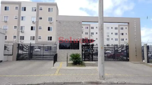 Apartamento com 2 Quartos à venda, 41m² no Estância Velha, Canoas