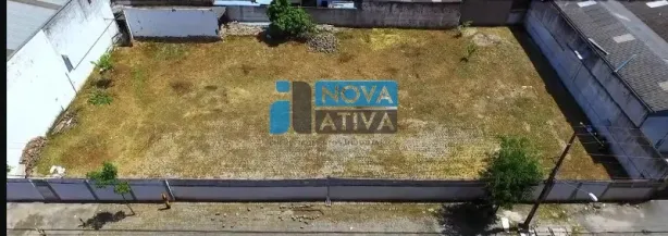 Lote/Terreno para alugar, 1350m² no Parque Novo Mundo, São Paulo