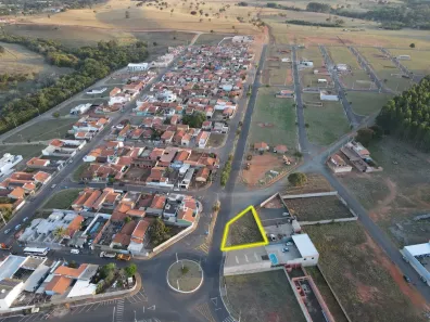 Lote/Terreno à venda, 400m² no Residencial Nunes, Itatinga