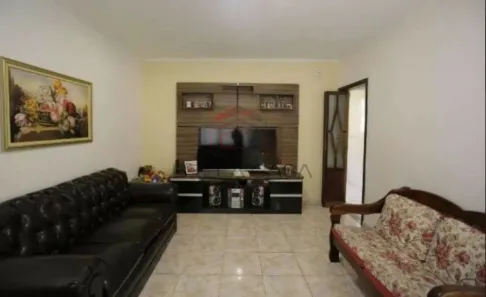 Sobrado com 2 Quartos à venda, 122m² no Vila Cláudia, São Paulo