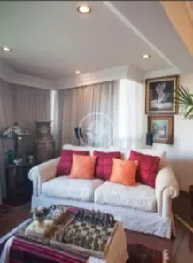 Apartamento com 4 Quartos à venda, 300m² no Campo Belo, São Paulo