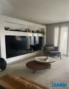 Apartamento com 2 Quartos à venda, 108m² no Água Branca, São Paulo