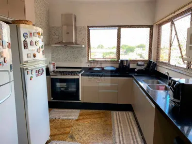 Apartamento com 4 Quartos à venda, 242m² no Cidade Alta, Piracicaba