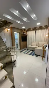 Apartamento com 2 Quartos à venda, 108m² no Setor Negrão de Lima, Goiânia