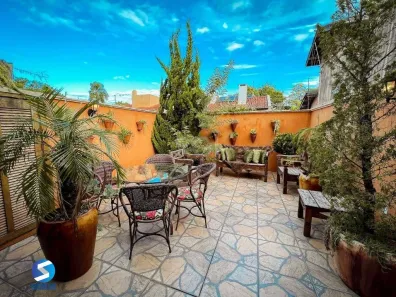 Casa de Condomínio com 3 Quartos à venda, 284m² no Tristeza, Porto Alegre