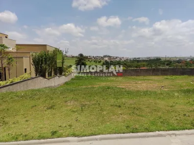 Lote/Terreno à venda, 960m² no Residencial Jatibela, Campinas