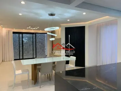Casa de Condomínio com 4 Quartos à venda, 266m² no Nova Caieiras, Caieiras