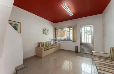 Sobrado com 2 Quartos à venda, 100m² no Vila Romana, São Paulo