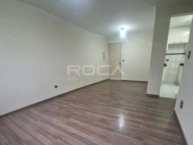 Apartamento com 3 Quartos à venda, 45m² no Jardim Jockey Clube, São Carlos