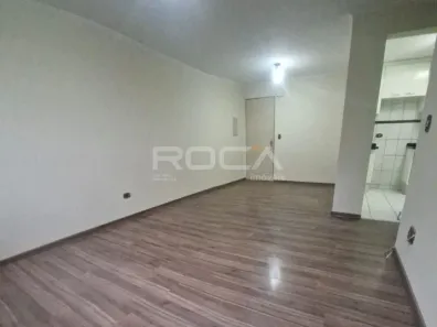 Apartamento com 3 Quartos à venda, 45m² no Jardim Jockey Clube, São Carlos