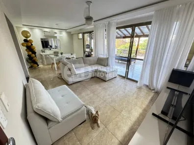 Cobertura com 5 Quartos à venda, 350m² no Recreio dos Bandeirantes, Rio de Janeiro