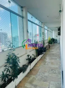 Apartamento com 5 Quartos à venda, 492m² no Santa Cecília, São Paulo