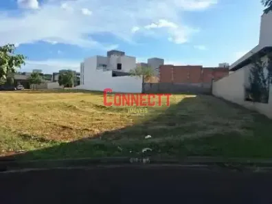 Lote/Terreno à venda, 399m² no Reserva Imperial, Ribeirão Preto