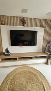 Apartamento com 2 Quartos à venda, 68m² no Maranhão, São Paulo