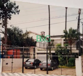 Casa com 4 Quartos à venda, 280m² no Vila Monumento, São Paulo
