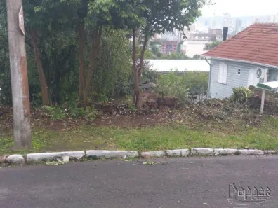 Lote/Terreno à venda no Ouro Branco, Novo Hamburgo