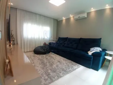 Casa com 5 Quartos à venda, 320m² no Parque Residencial Cândido Portinari, Ribeirão Preto