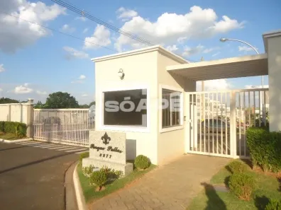 Apartamento com 2 Quartos à venda, 46m² no Campestre, Piracicaba