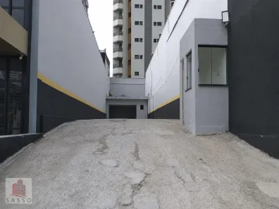 Lote/Terreno para alugar, 400m² no Vila Gomes Cardim, São Paulo