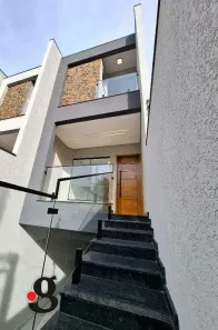 Sobrado com 3 Quartos à venda, 160m² no Penha de França, São Paulo