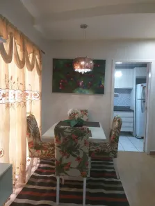 Apartamento com 2 Quartos à venda, 59m² no Flores, Manaus