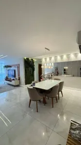 Apartamento com 4 Quartos à venda, 210m² no Itapuã, Vila Velha