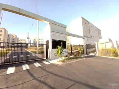 Apartamento com 2 Quartos à venda, 42m² no NIAS Vereador Antonio Carlos Guarnieri, Mogi Mirim