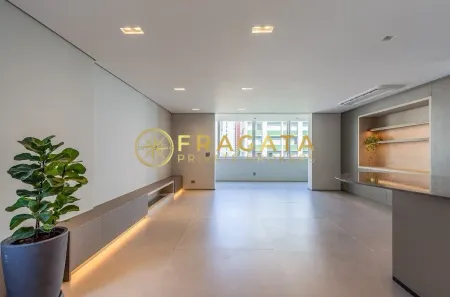 Apartamento com 3 Quartos à venda, 185m² no Itaim Bibi, São Paulo