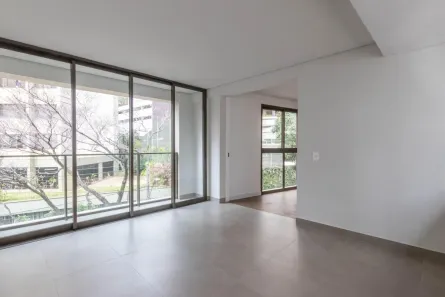 Apartamento com 1 Quarto à venda, 43m² no Anchieta, Belo Horizonte