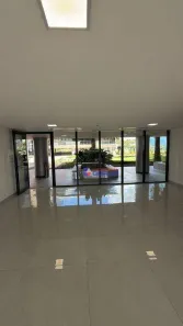 Sala Comercial para venda ou aluguel, 83m² no Georgina Business Park, São José do Rio Preto