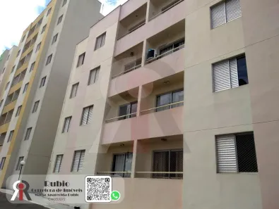 Apartamento com 2 Quartos à venda, 55m² no Jardim Europa, Sorocaba