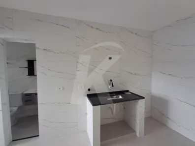 Casa de Condomínio com 1 Quarto para alugar, 35m² no Vila Medeiros, São Paulo