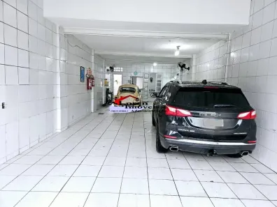 Imóvel Comercial à venda, 150m² no Jardim Paraíso, São Vicente